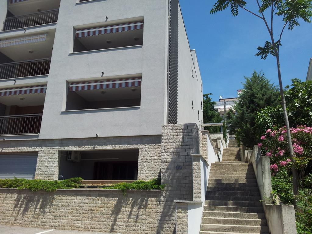Apartment Summertime Crikvenica Værelse billede