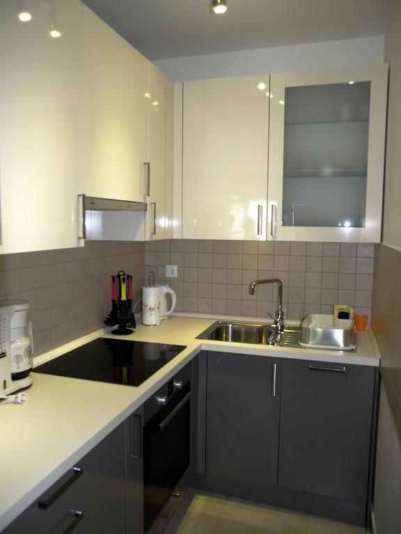 Apartment Summertime Crikvenica Værelse billede