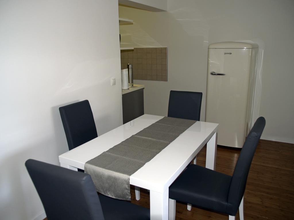 Apartment Summertime Crikvenica Værelse billede